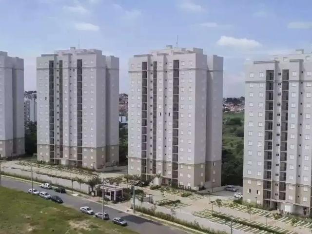 Apartamento venda em Residencial Campo Florido, Campinas
