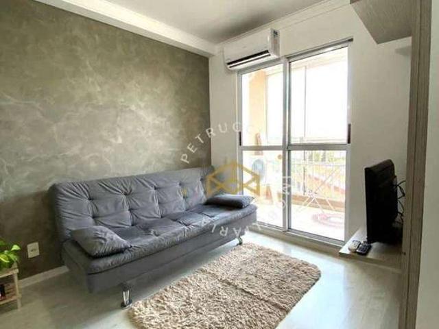Apartamento venda em Jardim Ipaussurama, Campinas