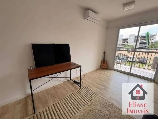 Apartamento venda em Residencial Campo Florido, Campinas