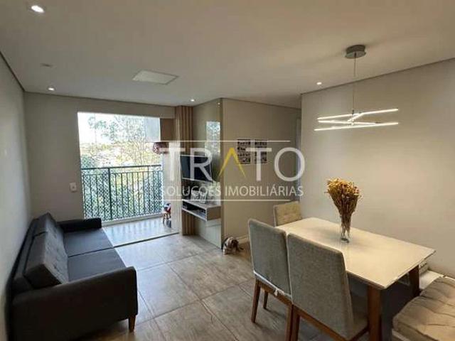 Apartamento venda em Jardim Ipaussurama, Campinas