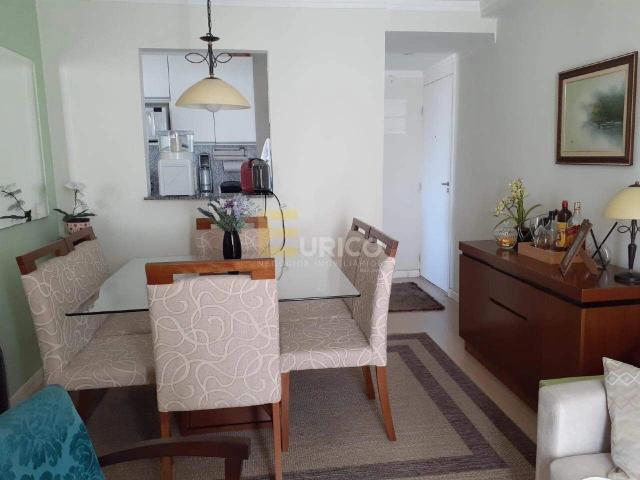 Apartamento venda em Jardim Ipaussurama, Campinas