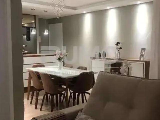 Apartamento venda em Região Imediata de Campinas, Região Metropolitana de Campinas