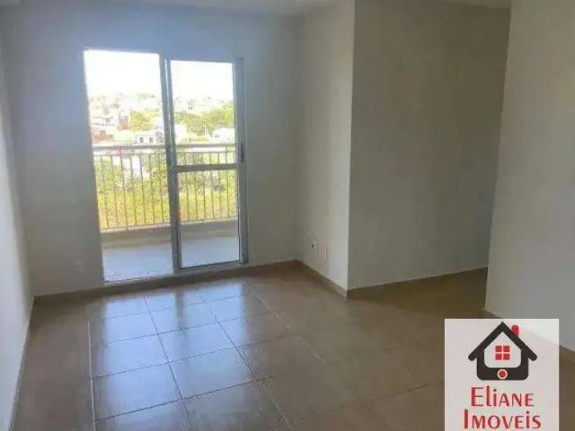 Apartamento venda em Residencial Campo Florido, Campinas