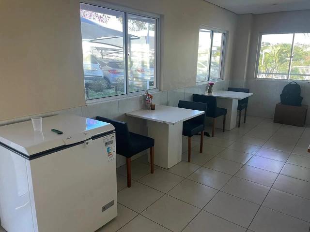 Apartamento venda em Jardim Ipaussurama, Campinas