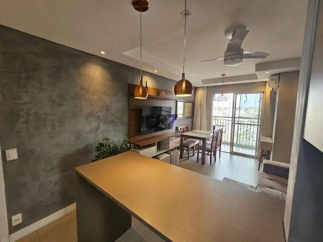 Apartamento venda em Centro, Campinas