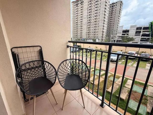 Apartamento venda em Região Imediata de Campinas, Região Metropolitana de Campinas