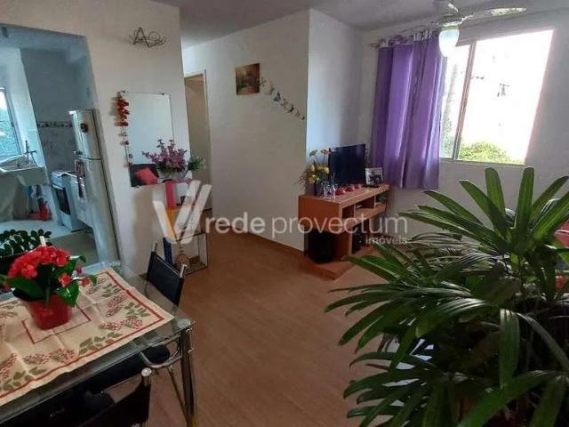 Apartamento venda em Campo Grande, Campinas