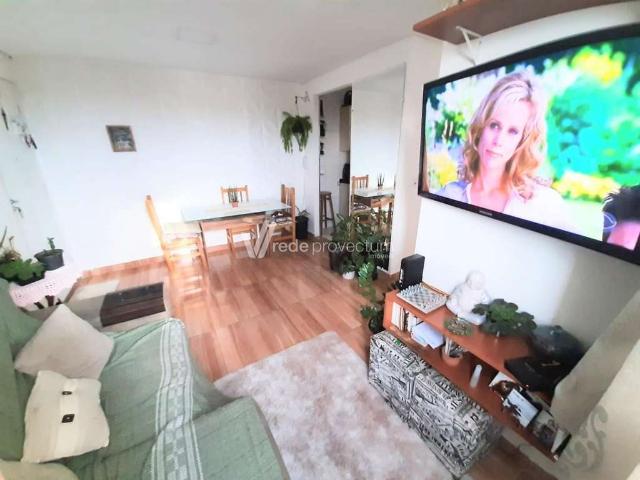 Apartamento venda em Região Imediata de Campinas, Região Metropolitana de Campinas