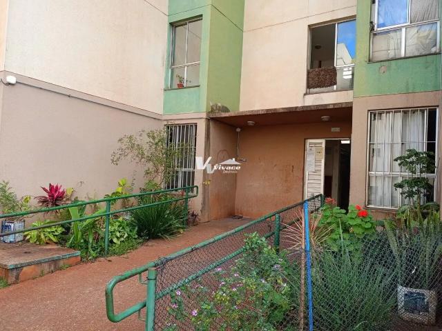 Apartamento venda em Campo Grande, Campinas