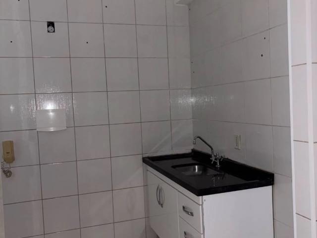 Apartamento venda em Campinas