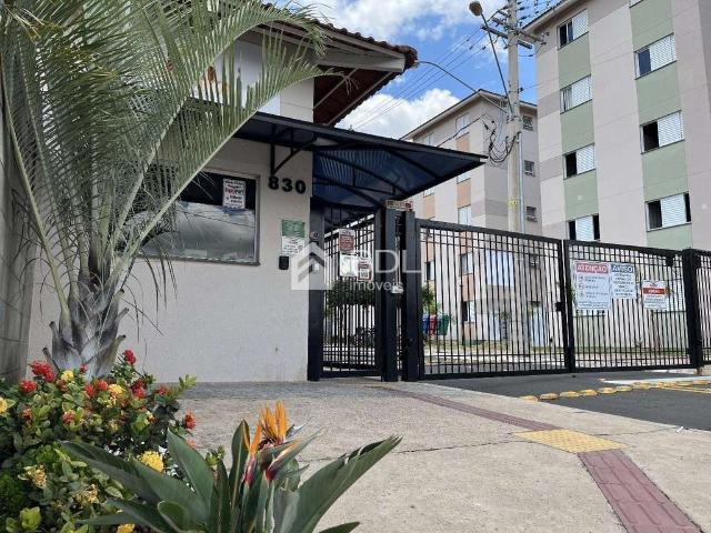 Apartamento venda em Terras de Friburgo, Campinas