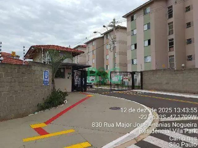 Apartamento venda em Região Imediata de Campinas, Região Metropolitana de Campinas