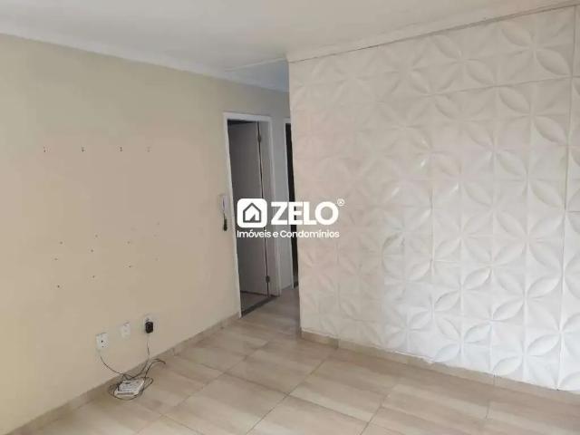 Apartamento venda em Terras de Friburgo, Campinas