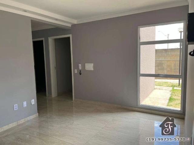 Apartamento venda em Terras de Friburgo, Campinas