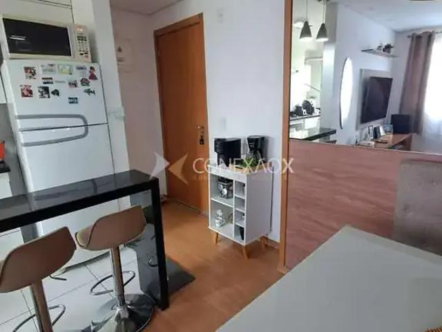 Apartamento venda em Região Imediata de Campinas, Região Metropolitana de Campinas