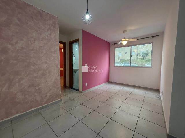 Apartamento venda em Jardim Guanabara, Campinas