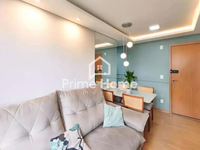 Apartamento venda em Região Imediata de Campinas, Região Metropolitana de Campinas