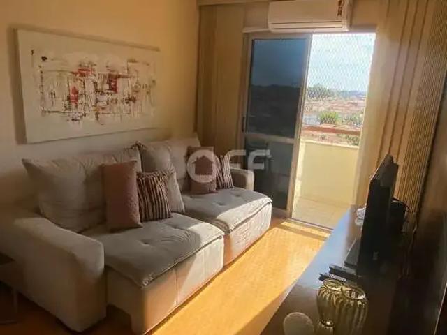 Apartamento venda em Região Imediata de Campinas, Região Metropolitana de Campinas