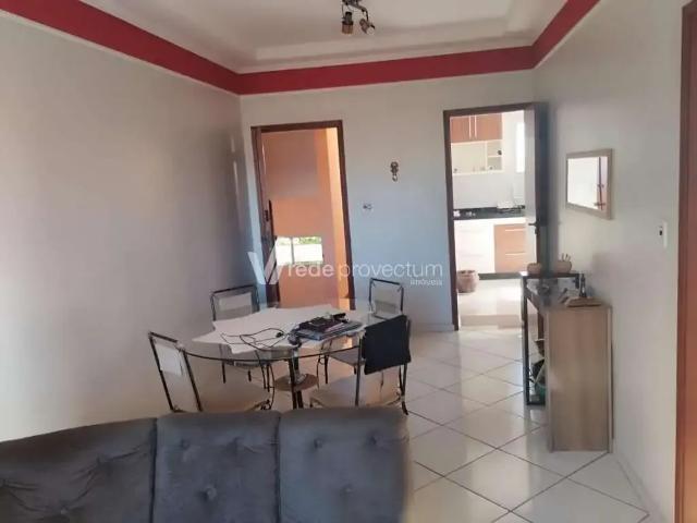 Apartamento venda em Campinas