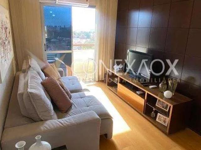 Apartamento venda em Campinas