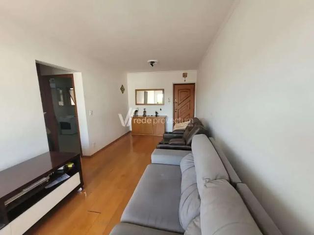Apartamento venda em Campinas