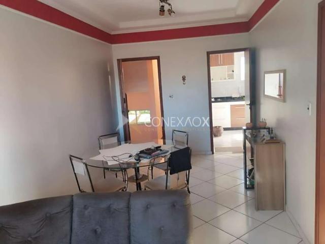 Apartamento venda em Campinas