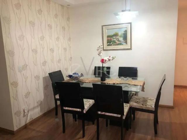 Apartamento venda em Região Imediata de Campinas, Região Metropolitana de Campinas