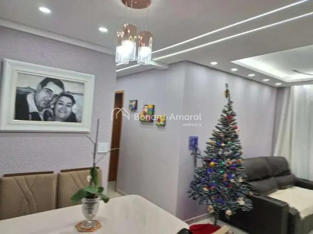 Apartamento venda em Região Imediata de Campinas, Região Metropolitana de Campinas