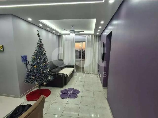 Apartamento venda em Região Imediata de Campinas, Região Metropolitana de Campinas