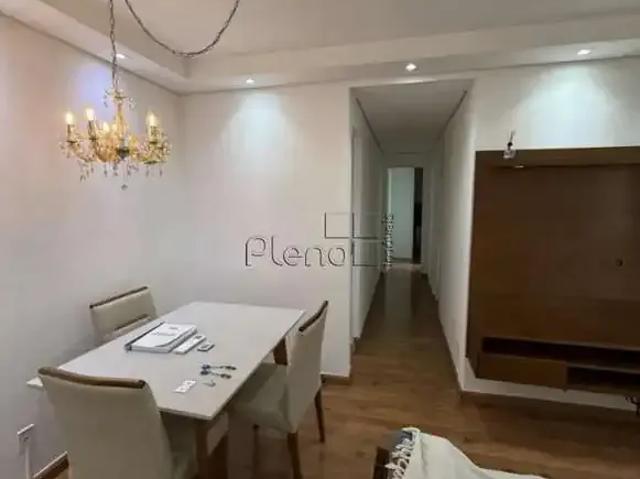 Apartamento venda em Região Imediata de Campinas, Região Metropolitana de Campinas