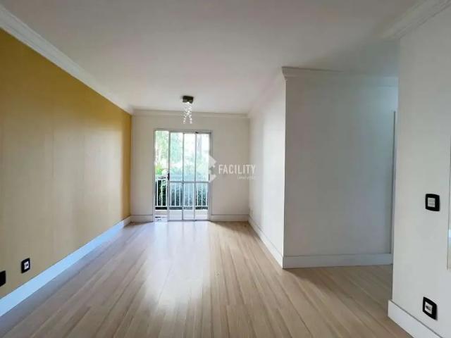 Apartamento venda em Campinas
