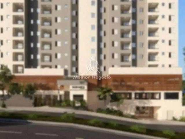 Apartamento venda em Região Imediata de Campinas, Região Metropolitana de Campinas