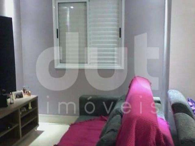 Apartamento venda em Campinas