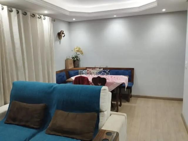 Apartamento venda em Visione Residence, Campinas