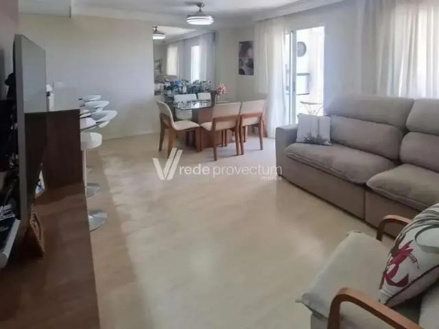 Apartamento venda em Região Imediata de Campinas, Região Metropolitana de Campinas