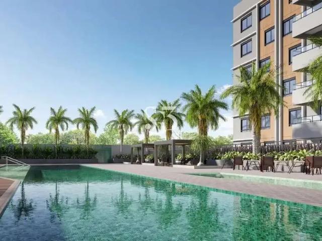 Apartamento venda em Região Imediata de Itapeva, Nova Campina