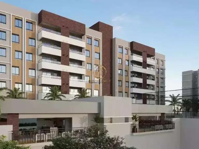 Apartamento venda em Região Imediata de Itapeva, Nova Campina