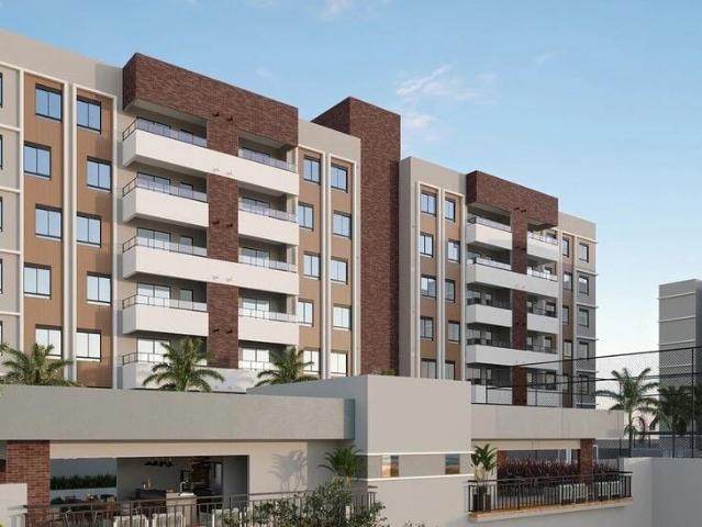 Apartamento venda em Nova Campina