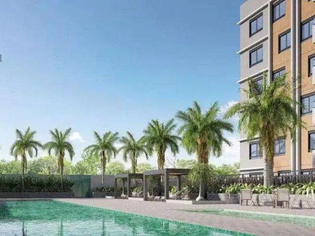 Apartamento venda em Região Imediata de Itapeva, Nova Campina