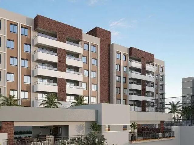 Apartamento venda em Região Imediata de Itapeva, Nova Campina