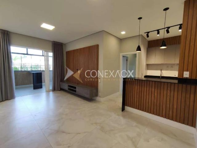Apartamento venda em Campinas