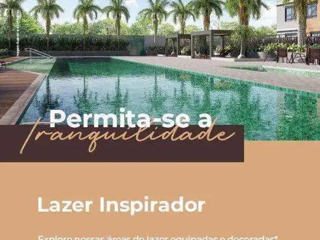 Apartamento venda em Região Imediata de Itapeva, Nova Campina