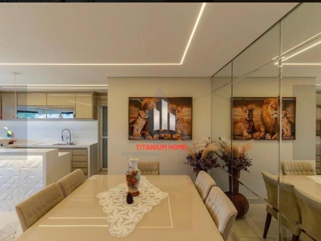 Apartamento venda em Campinas