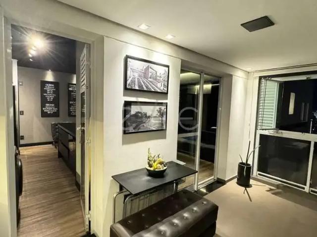 Apartamento venda em Campinas