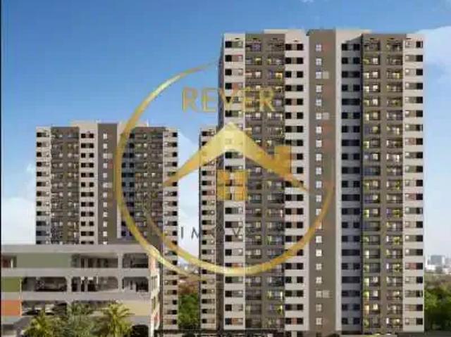 Apartamento venda em Jardim San Diego, Campinas