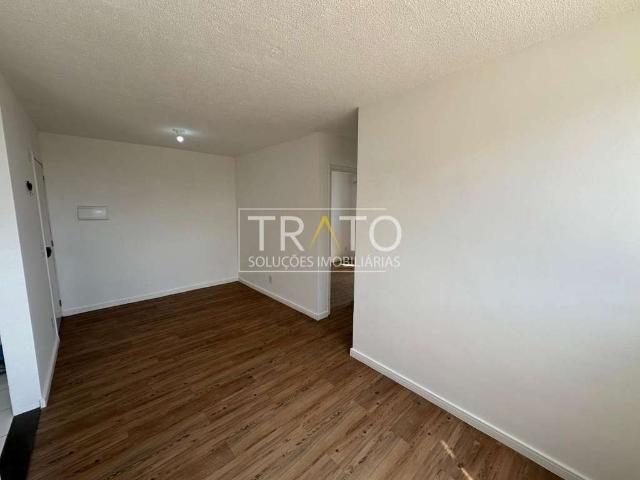 Apartamento venda em Campinas