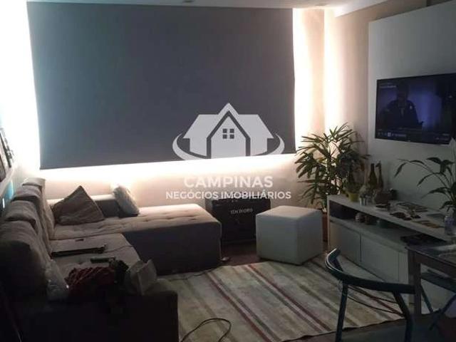 Apartamento venda em Vila Virginia, Campinas