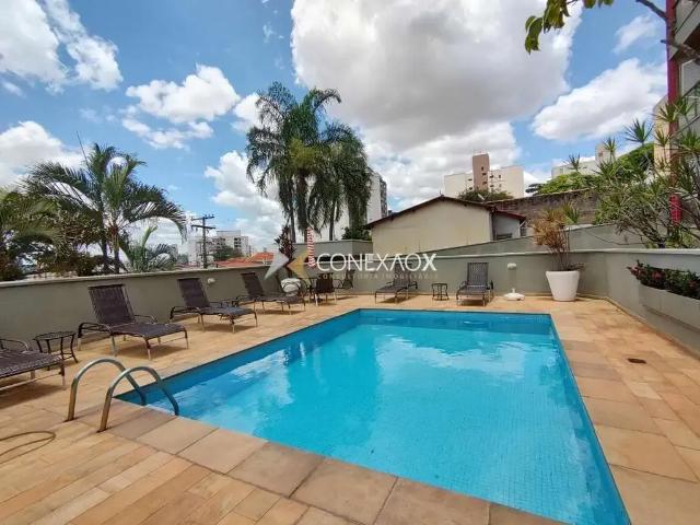 Apartamento venda em Campinas