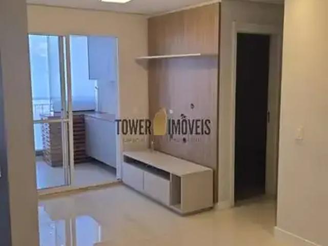 Apartamento venda em Vila Virginia, Campinas