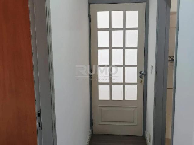 Apartamento venda em Campinas